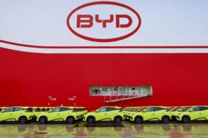 Daftar Harga Mobil BYD Semua Varian Maret 2026, Ini Varian Termurah