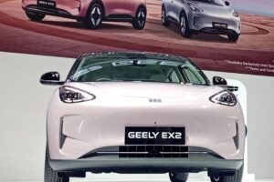 Mobil Terlaris di China 2026 vs Indonesia, di Mana Posisi BYD?